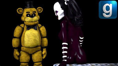 sexy fnaf puppet|Explore the Best Five.